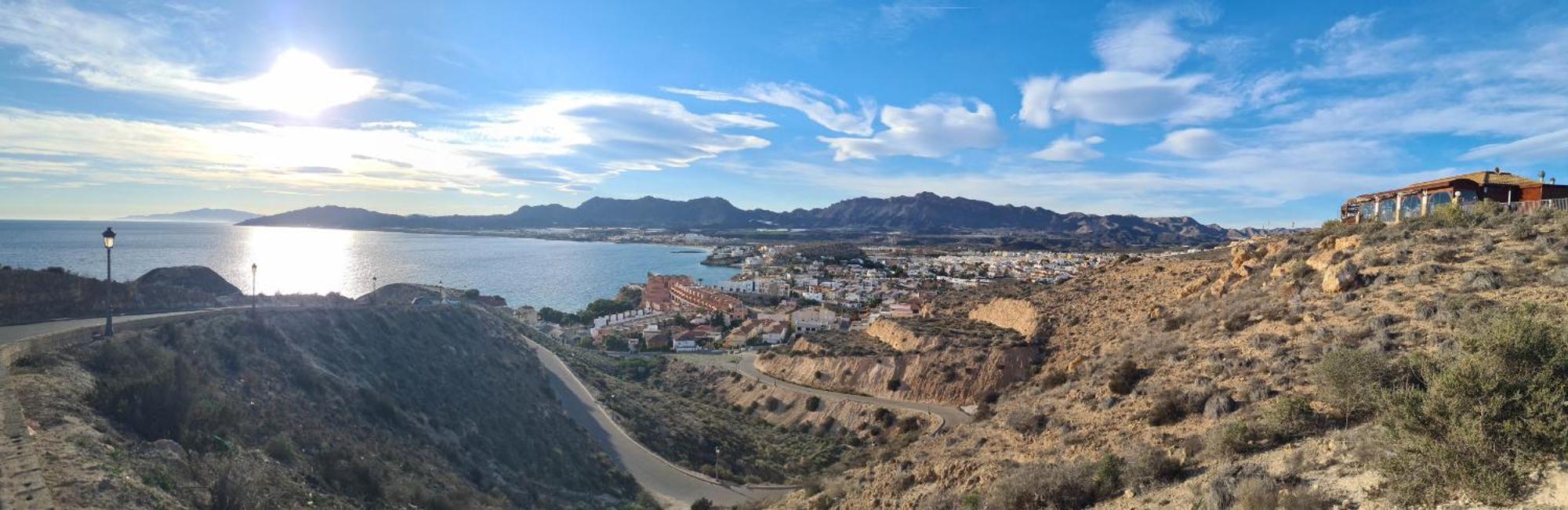 El Sueno Apartment San Juan de los Terreros Екстериор снимка
